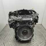 Motor ohne Anbauteile (Diesel) Mercedes-Benz SLK (R172) 651980