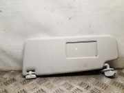 Sonnenblende links Skoda Octavia II (1Z)