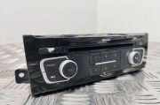 Radio/Navigationssystem-Kombination Renault Koleos I (HY) 281152227R