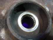 Radnabe hinten Nissan Micra II (K11)