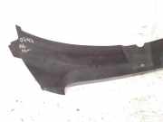 Zier-/Schutzleistensatz für Kühlergitter Audi A6 (4F, C6) 4F0807081