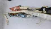 Airbag Dach rechts Toyota Land Cruiser 90 (J9) 600532001A
