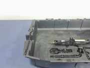 Bodenbelag Kofferraum Toyota Prius Liftback (W2)