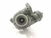 Turbolader Opel Astra H Stufenheck () 897376