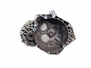 Schaltgetriebe Opel Insignia A Stufenheck (G09) F40