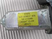Fensterheber links hinten Nissan Maxima QX 4 (A32)