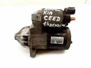 Anlasser Kia Ceed 2 (JD) 361002B220