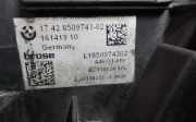 Elektrolüfter BMW 7er (F01, F02, F03, F04) 8509743