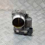 Drosselklappenstutzen BMW 5er (F10) A2C53374893