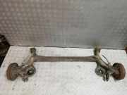 Achse hinten Opel Karl (C16)