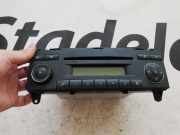 Radio/Navigationssystem-Kombination Mercedes-Benz Sprinter 3t Kasten (903) A9068200886