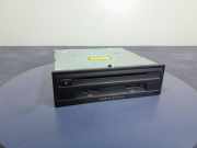 Radio/Navigationssystem-Kombination Audi A6 Allroad (4G) 4E0035666C