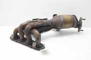 Katalysator ohne Lambdasonde Mazda MX-5 IV (ND) P541