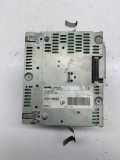 Radio/Navigationssystem-Kombination Saab 9-3 Kombi (YS3F) 12803729