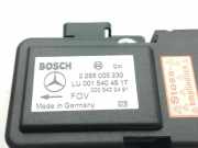 Sensor für Längsbeschleunigung Mercedes-Benz S-Klasse (W220) 0265005230