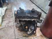 Motor ohne Anbauteile (Diesel) Ford Galaxy (WGR) AUY