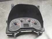 Tachometer Fiat Doblo Kasten (223) 51910134