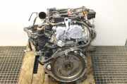 Motor ohne Anbauteile (Benzin) Mercedes-Benz C-Klasse (W204) 271820