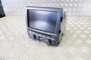 Radio/Navigationssystem-Kombination Porsche Cayenne 2 (92A) 7P5035884S