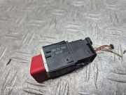 Schalter für Warnblinker VW Golf V Plus (5M, 521) 5M0953509A