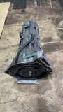 Schaltgetriebe VW Touareg I (7L) EXQ