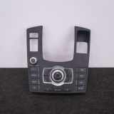 Radio Bedienschalter Audi A8 (4E) 4E2919612K4E0910611