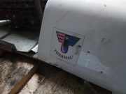 Klimakondensator Opel Movano B Kasten (X62) RTC200H