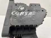 Fahrpedal Opel Corsa E (X15) 13305805