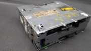 Radio/Navigationssystem-Kombination Peugeot 407 () 7643141392