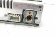 Radio/Navigationssystem-Kombination Nissan Primera Traveller (WP12) CL061530023158