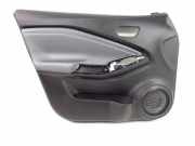 Türverkleidung vorne links NISSAN JUKE (F16) 1.0 809116PA0A