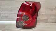 Rücklicht hinten rechts TOYOTA AVENSIS Estate (_T25_) 2.2 D-CAT (ADT251_)
