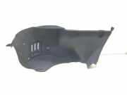 Kofferraumverkleidung rechts VOLVO S40 II (MS) 2.0 D 30721454 36452015