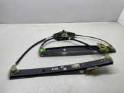 Fensterheber rechts hinten Audi A4 (8E, B7) 8K0837461