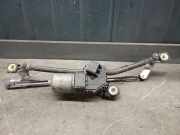 Wischergestänge vorne Jaguar S-Type (X200) 0390241708