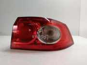 Rücklicht hinten rechts RENAULT LAGUNA II (BG0/1_) 1.6 16V (BG1G, BG1H) 89036266
