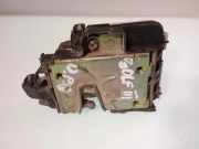 Türschloss hinten links VW GOLF III Variant (1H5) 1.9 TDI Syncro 1H4862154