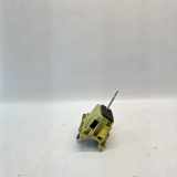 Gangschaltmechanismus MERCEDES-BENZ E Cabrio (A207) E 350 CGI (207.457) A2042678224