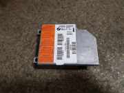 Airbag-Steuergerät BMW 5 (E39) 523 i 65778372521