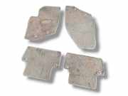 Mattenset VOLVO XC70 II D5 AWD