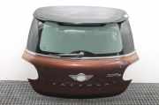 Kofferraumdeckel MINI PACEMAN (R61) Cooper D ALL4 COLOR CODE - B60