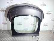 Kofferraumdeckel OPEL INSIGNIA A Sedan (G09) 1.8 (69)