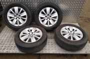 Stahlfelgen Satz VW Sharan (7M) 7N0601025A