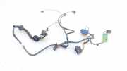 Türverkabelung hinten links JAGUAR XJ (X308) 4.0 LNF3190CB