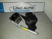 Mittlerer Sicherheitsgurt hinten BMW 7 (E65, E66, E67) 730 d 33022029