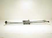 Scheibenwischermechanismus vorne