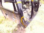 Hintere rechte Seitenverkleidung NISSAN NP300 NAVARA Pick-up (D23) 2.3 dCi 4x4 (D231)