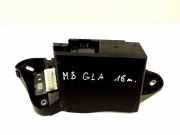 Batterieaufnahme Mercedes-Benz GLA (X156) A2465409611