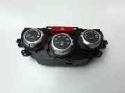 Klimabedienteil SUBARU IMPREZA Sedan (GR) 2.0 D AWD 72311SC110