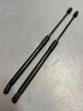 Heckklappe Gasdruckfeder links HYUNDAI i20 ACTIVE (GB) 1.4 81770C8510